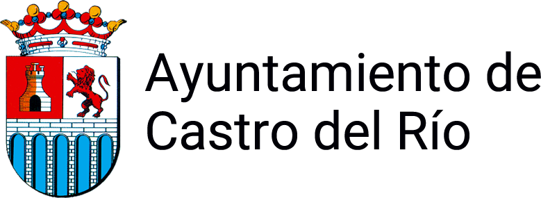 logo castro del rio