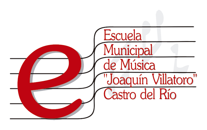 logo escuela de musica